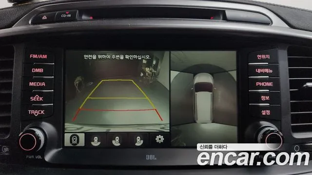 Kia Sorento 2015 — фото 14