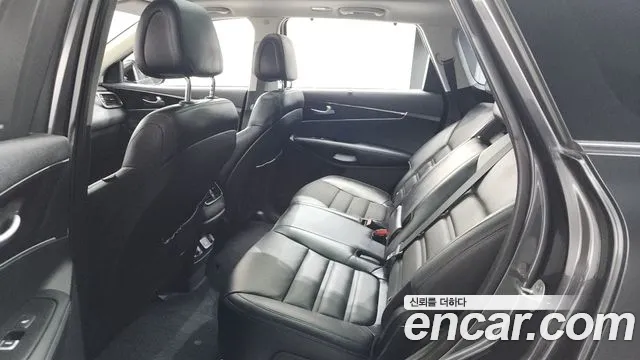 Kia Sorento 2015 — фото 18