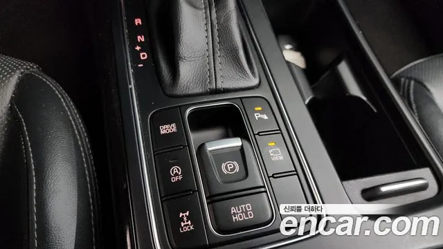 Kia Sorento 2015 — фото 19