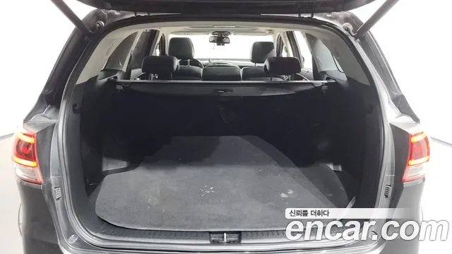 Kia Sorento 2015 — фото 20