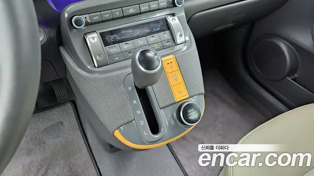 Hyundai Casper 2024 — фото 12