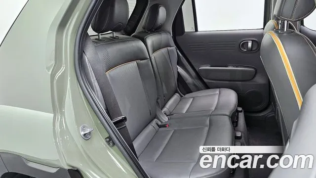 Hyundai Casper 2024 — фото 17