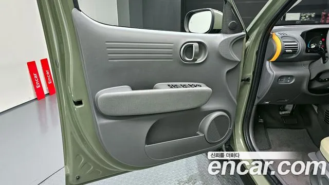 Hyundai Casper 2024 — фото 14