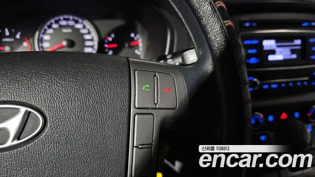 Hyundai Starex 2016 — фото 17