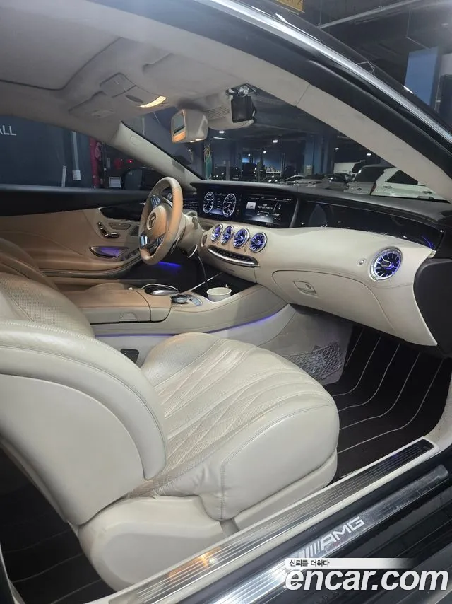 Mercedes-Benz S-Class 2015 — фото 9