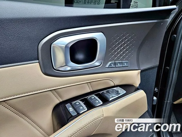 Kia Sorento 2024 — фото 15