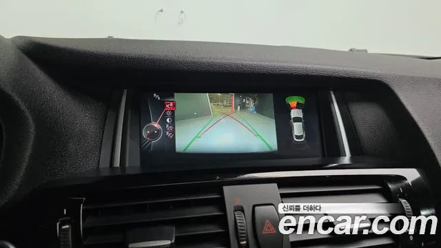BMW X4 2015 — фото 14