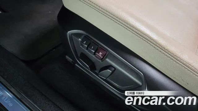 BMW X4 2015 — фото 17