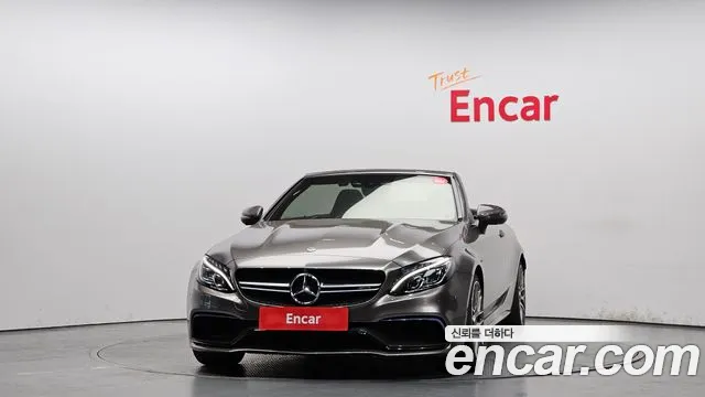 Mercedes-Benz C-Class 2018 — фото 4