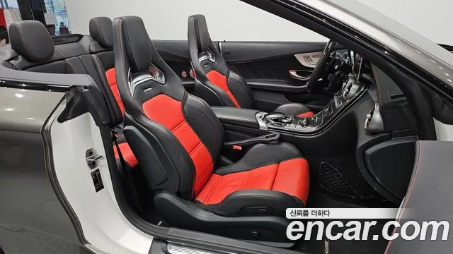 Mercedes-Benz C-Class 2018 — фото 11