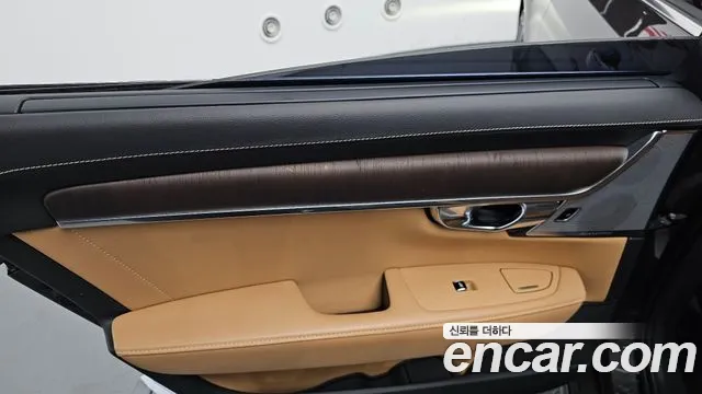 Volvo S90 2021 — фото 15