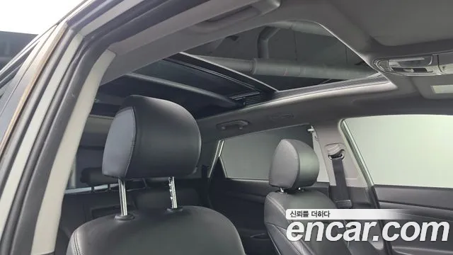 Hyundai Tucson 2019 — фото 17