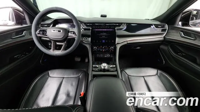 Jeep Cherokee 2022 — фото 10