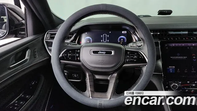 Jeep Cherokee 2022 — фото 19