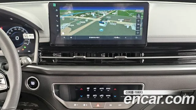 KG_Mobility_Ssangyong Musso 2025 — фото 14