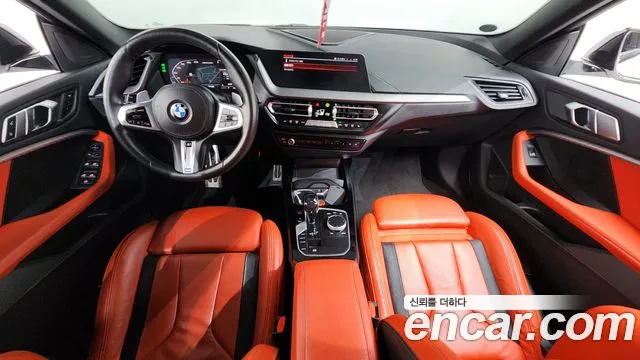 BMW 2-Series 2021 — фото 10