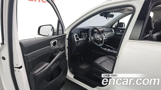 Kia Sorento 2021 — фото 10