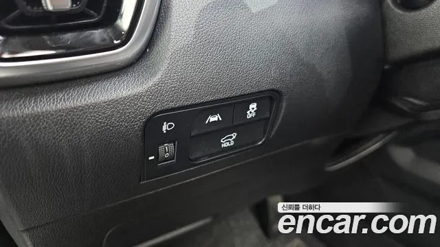 Kia Sorento 2021 — фото 16