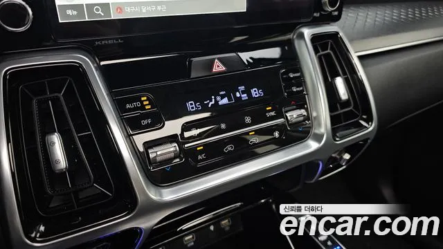 Kia Sorento 2021 — фото 19