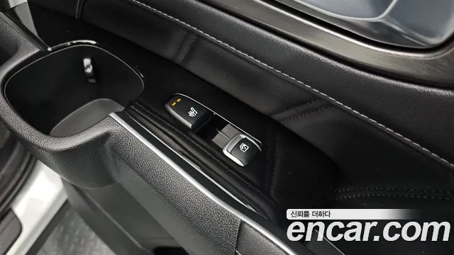 Kia Sorento 2021 — фото 20