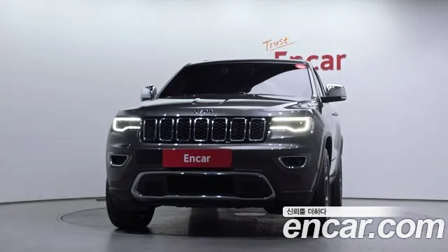 Jeep Cherokee 2019 — фото 3