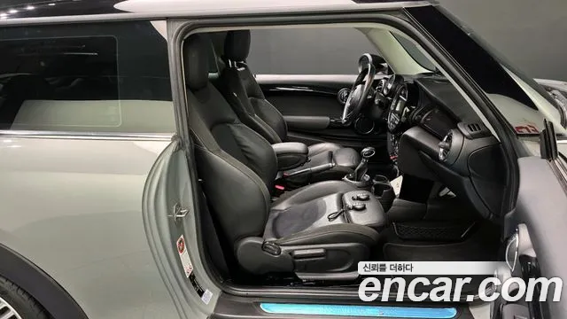 Mini Cooper 2015 — фото 11