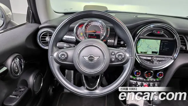 Mini Cooper 2015 — фото 13