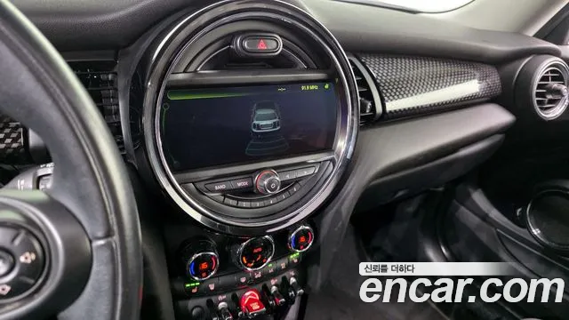 Mini Cooper 2015 — фото 15