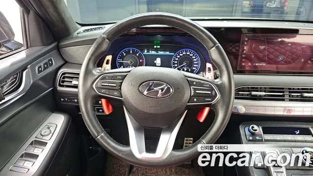 Hyundai Palisade 2019 — фото 13