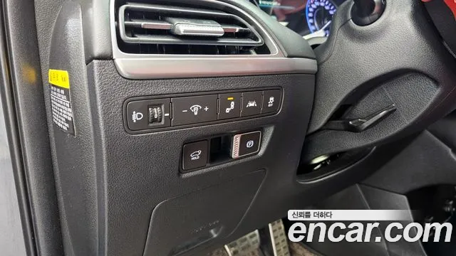 Hyundai Palisade 2019 — фото 16