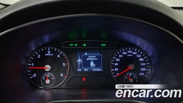Kia Sorento 2015 — фото 8