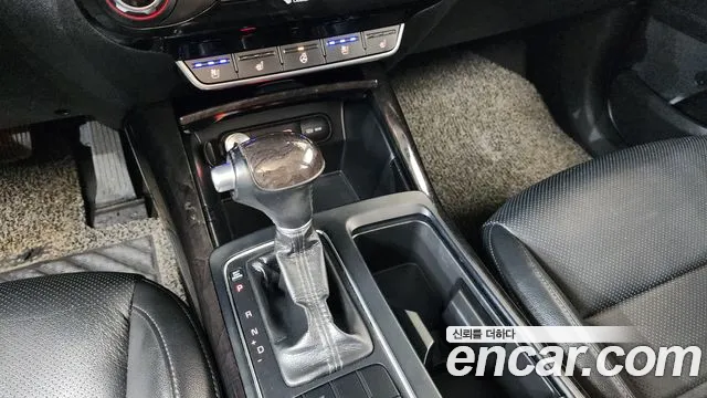 Kia Sorento 2015 — фото 9