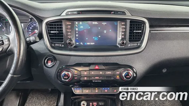 Kia Sorento 2015 — фото 12