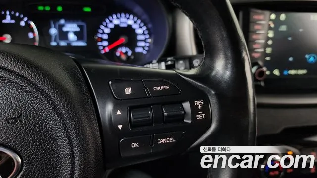 Kia Sorento 2015 — фото 16