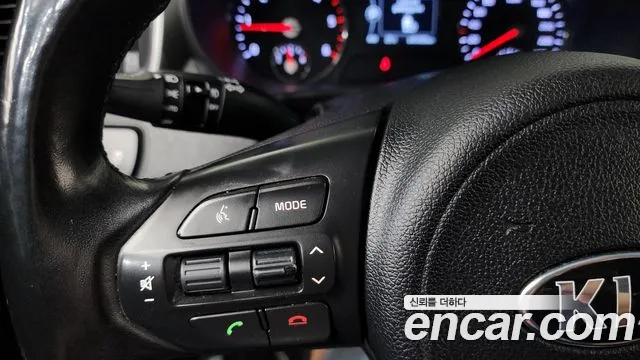 Kia Sorento 2015 — фото 17