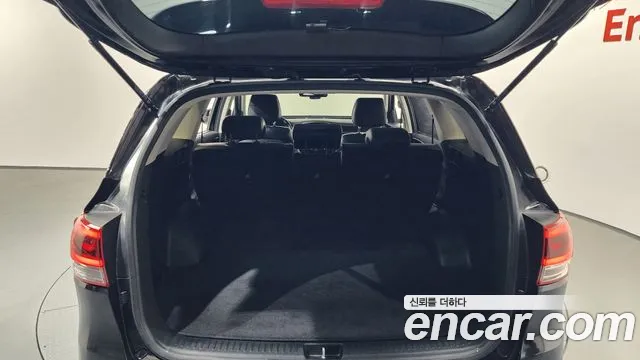 Kia Sorento 2015 — фото 19