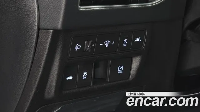 Hyundai Sonata 2022 — фото 15
