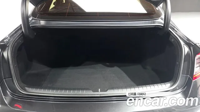 Hyundai Sonata 2022 — фото 20