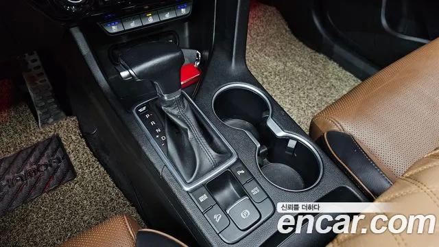 Kia Sportage 2020 — фото 12