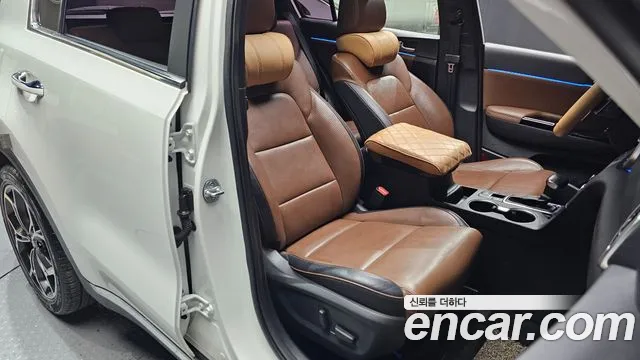 Kia Sportage 2020 — фото 17