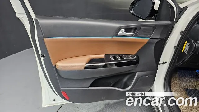 Kia Sportage 2020 — фото 14