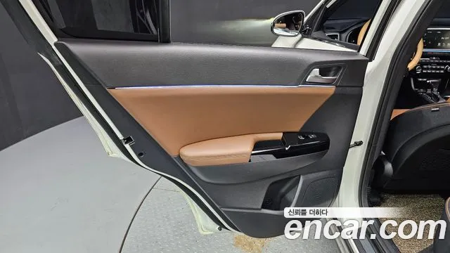 Kia Sportage 2020 — фото 15