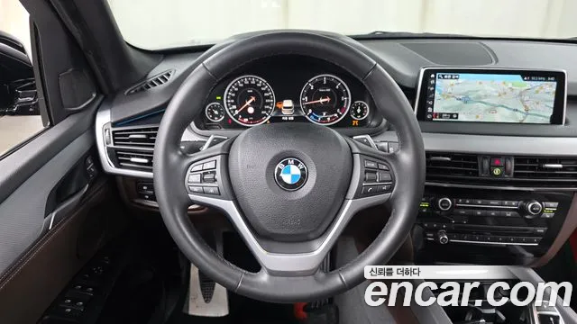 BMW X5 2018 — фото 13