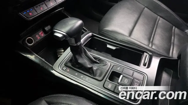 Kia Sorento 2018 — фото 9