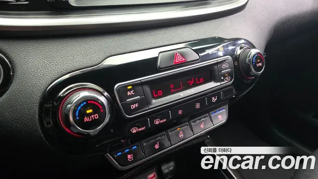 Kia Sorento 2018 — фото 16