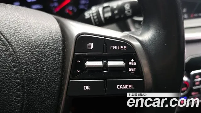 Kia Sorento 2018 — фото 17