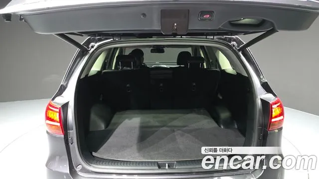 Kia Sorento 2018 — фото 20