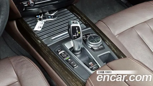 BMW X5 2014 — фото 12