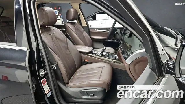 BMW X5 2014 — фото 16