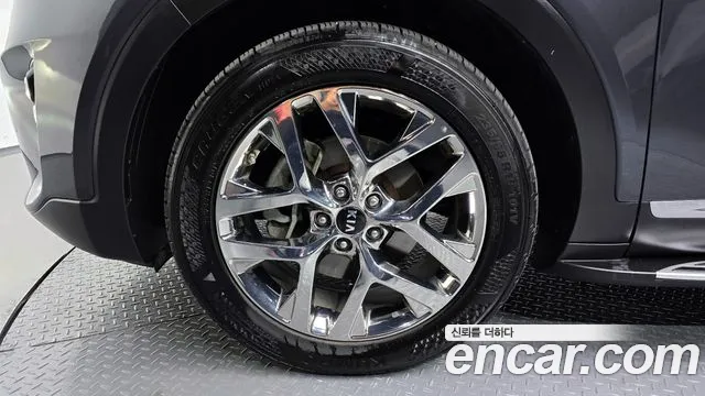 Kia Sorento 2020 — фото 4